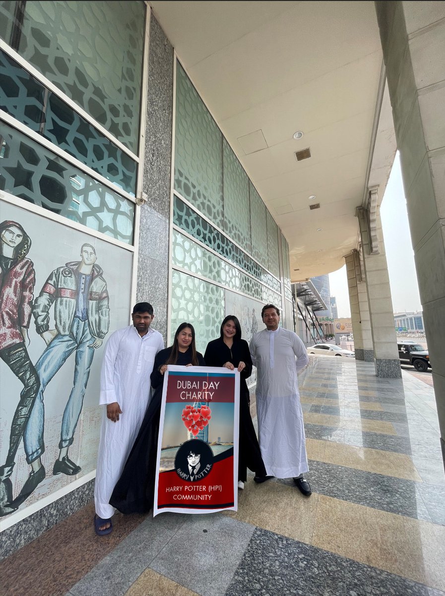 Harry Potter Token tweet media