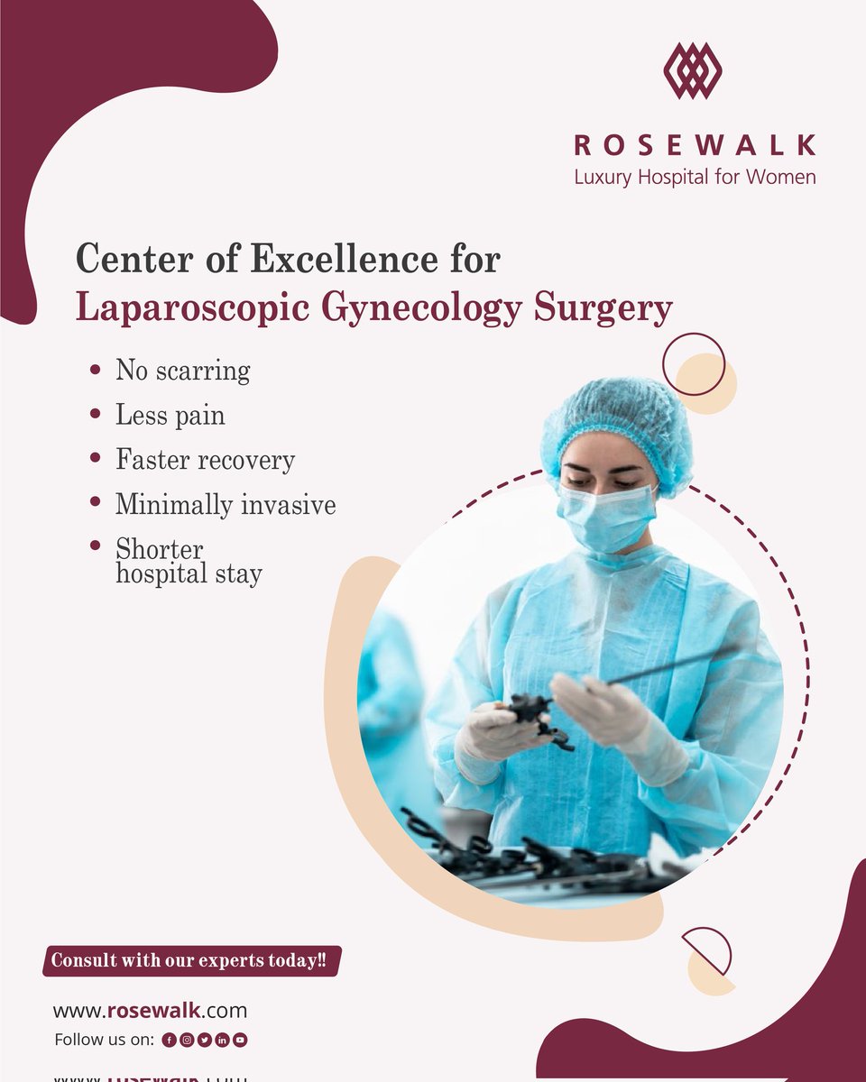 Rosewalk Healthcare tweet media
