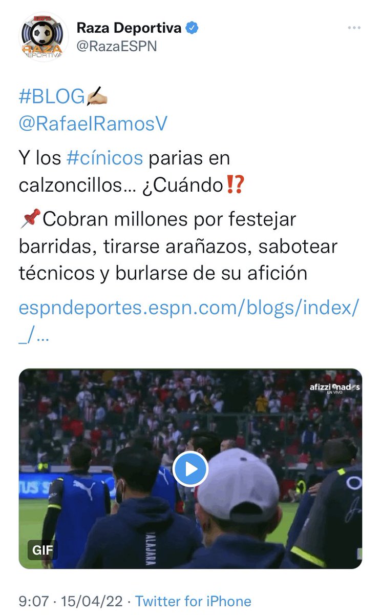 Chivas's tweet photo. Condenamos enérgicamente las agresiones de esta noche, tanto de los pseudoaficionados que fueron actores principales, como de medios de comunicación que desde temprano ayudaron a crear un entorno hostil con sus encabezados amarillistas y provocadores. https://t.co/H97mNKXnpK