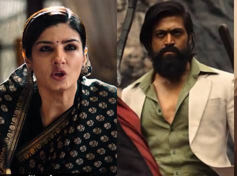 Ppanda0707's tweet photo. Thought:-
 Agar Ramika Sen ne 1981 mein Rocky Bhai ka offer le liyaa hota to aaj hamare upar 153 lakh crore ka karza na hota😁
#KGFChapter2
#RockyBhai https://t.co/Y9mCL1Ua7m