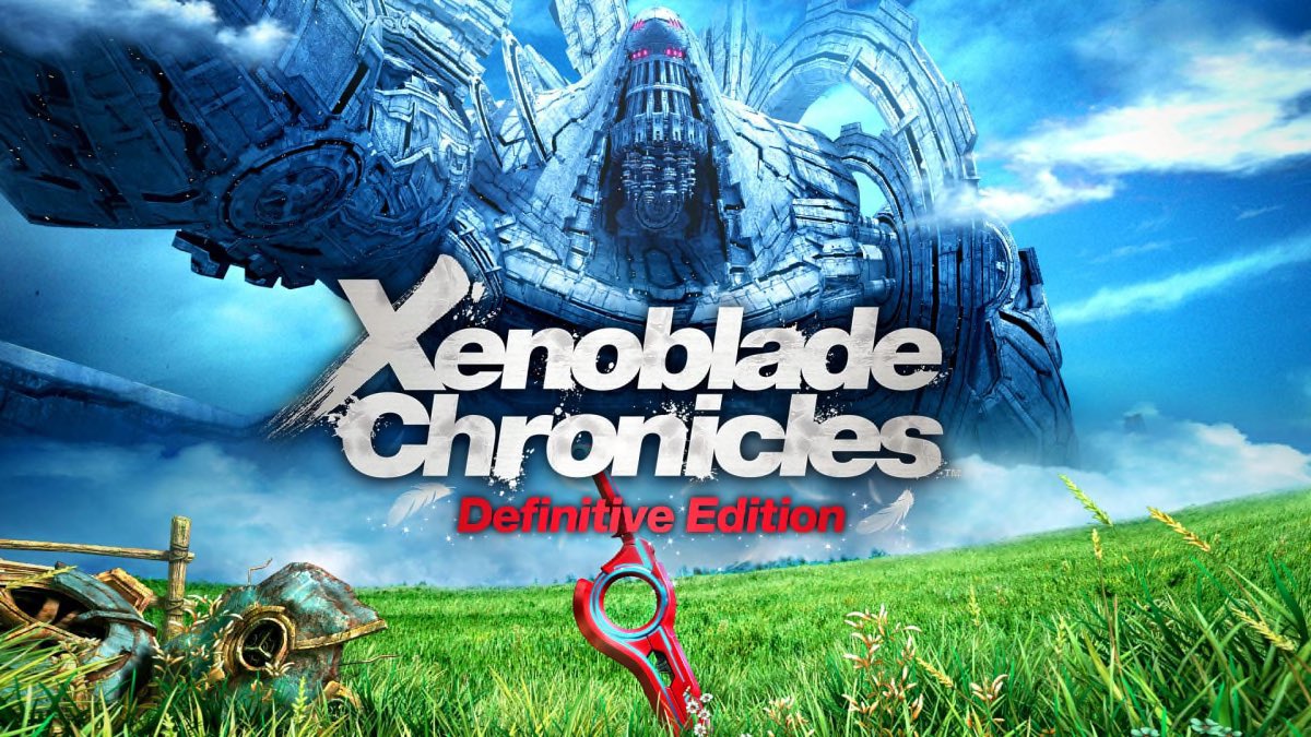 SweisSenpai's tweet photo. Go play Xenoblade Chronicles right now this series fucking slaps https://t.co/NfeGkNIZOh