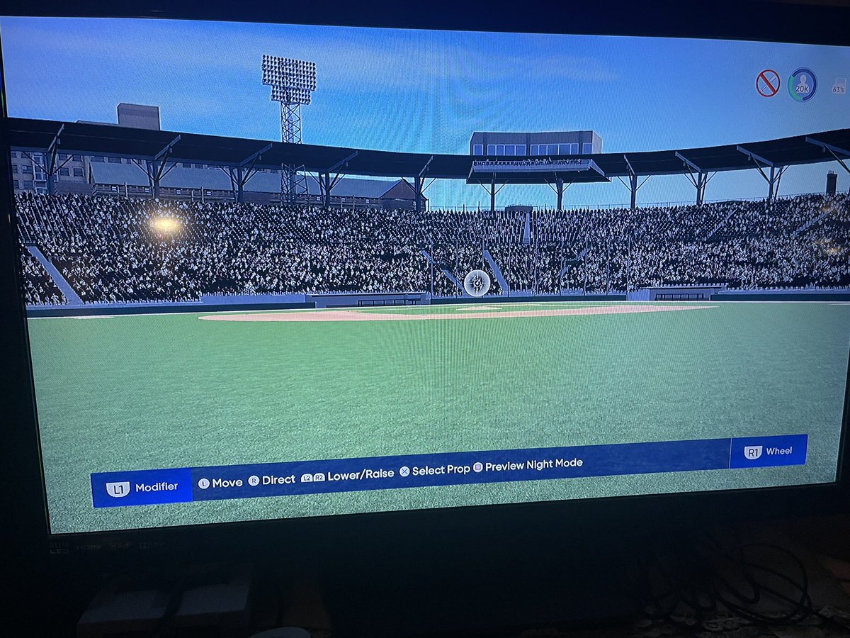 My latest stadium is in the vault. Delormier Stadium (Stade De Lormier) in Montreal was the home of Brooklyn’s AAA affiliate, the Montreal Royals. In 1946 Jackie Robinson led the Royals to the championship. The dimensions are 341-441-293. @RidinRosters @MLBTheShow @MLBTSCommunity