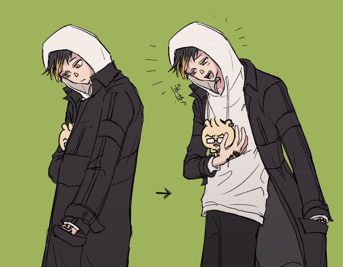 TK_m_ch's tweet photo. 私服最高じゃん https://t.co/FAObg1w39B