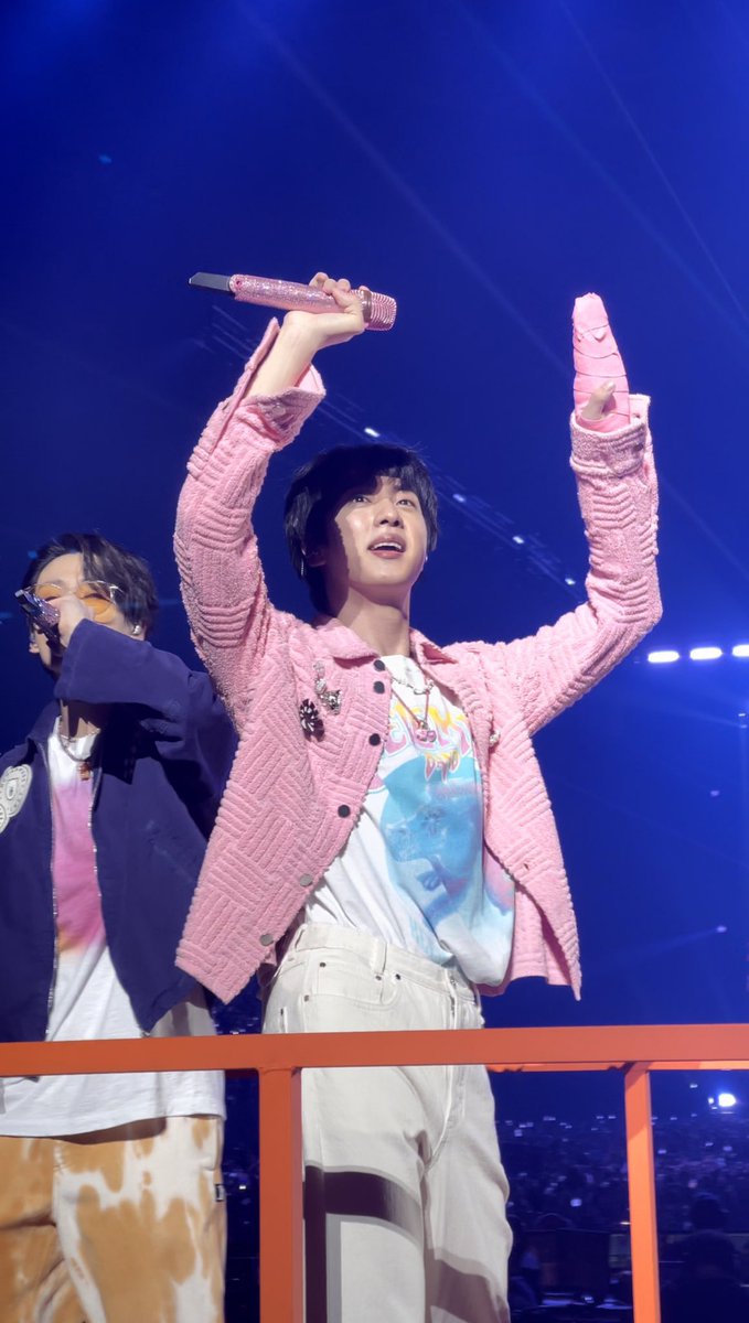 jin files tweet media