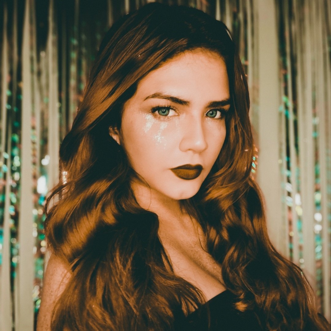 RuivaDaLua's tweet photo. #NewProfilePic https://t.co/k3b3WspiMY