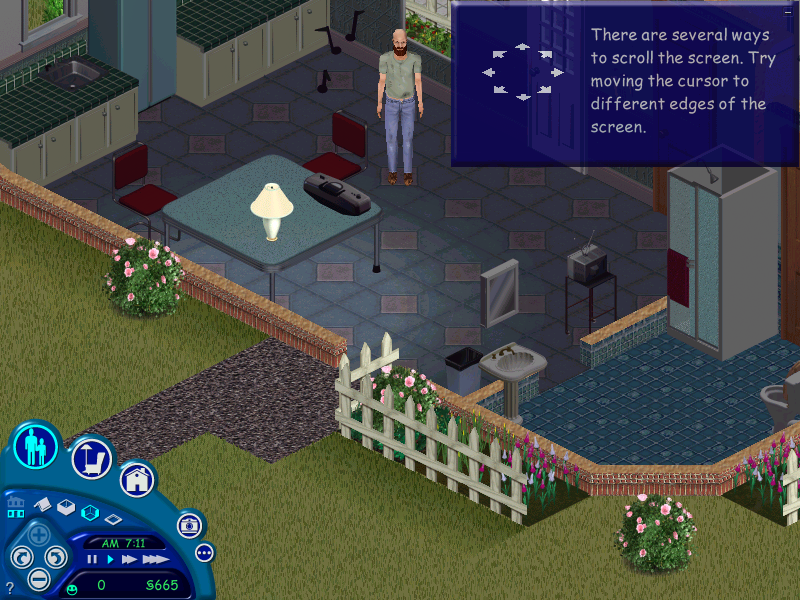 doitonwin98's tweet photo. While we work on getting Sims 2 working, did you know you can play The Sims 1 (and all 7 of its expansion packs!) on Windows 98 Natively? https://t.co/5DlJycn3Ds