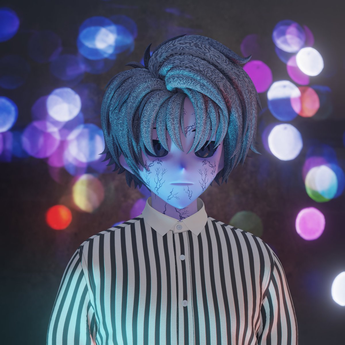 The Strangers 🧪🌓 tweet media