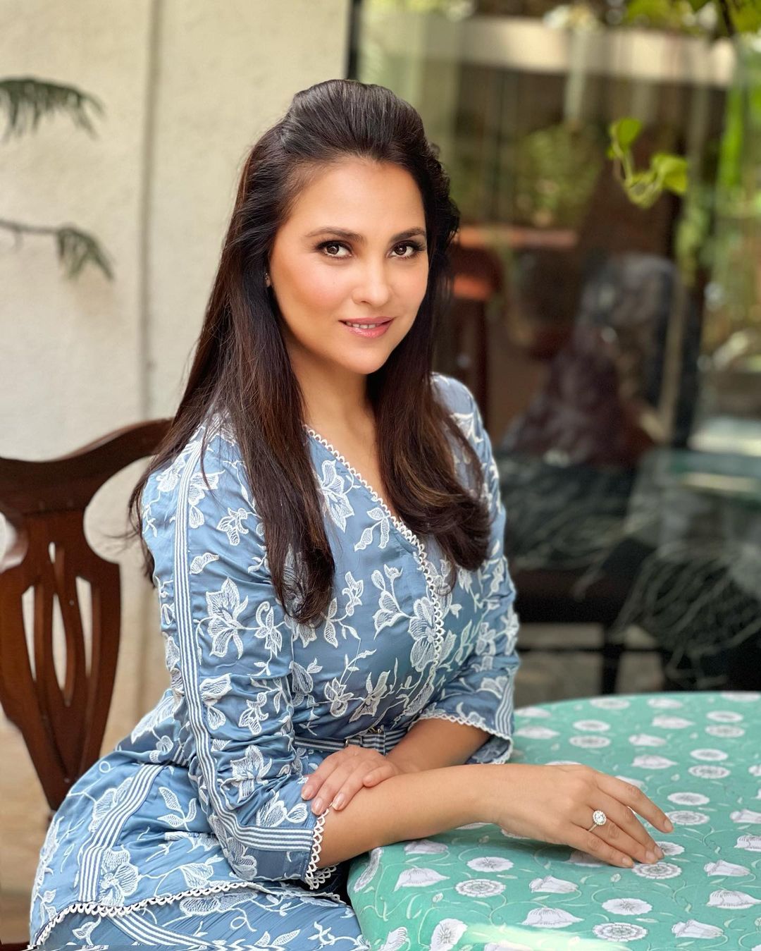 Happy Birthday Lara Dutta    