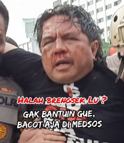 abyriane2233's tweet photo. @Dennysiregar7 https://t.co/Z5YIHsV8Ao