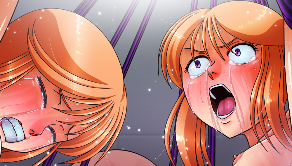 ! 鬼畜系凌辱H絵っぽい絵注意 !

#顔だけで50リツイート来たら強者

ほう…ソロで重○事変ヌシ○ンオウガを倒すはっちゃけさんの実力が見たいと? 