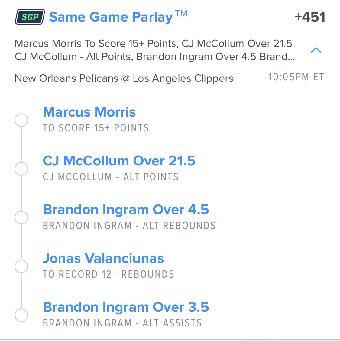 Need 5 CJ points and 3 Jonas boards, we’ll do a $50 giveaway if this cashes. Must retweet this tweet and be following to be eligible. Good vibes please 🙏🏼