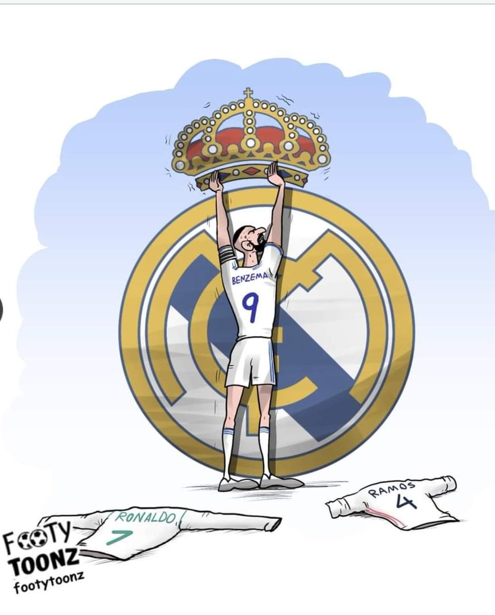 mikypholy's tweet photo. #Foothot
#BenzemaBallonDOr https://t.co/PyHRd1GZqR