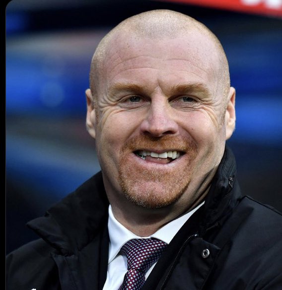 Imagine if the whole Easter story plays out and #SeanDyche resurrects himself on Sunday and the whole thing was a joke #twitterclarets