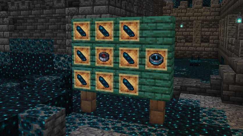 What Does a Recovery Compass Do in 'Minecraft'?