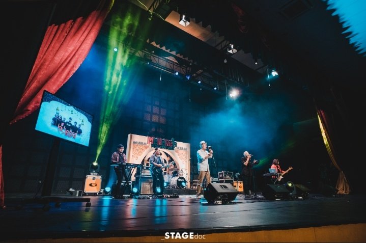 rofa_music's tweet photo. Matur suwun "Menoreh Musik Festival 2022". See u at next event😊🤘

ROFA booking kontak 0812 2988 1978

#musica
#NowPlaying #eventorganiser #livemusic #IndieMusic #Yogyakarta #PTD_ON_STAGE_LV #kumparanNEWS #iKON https://t.co/xjyj2pcfSu