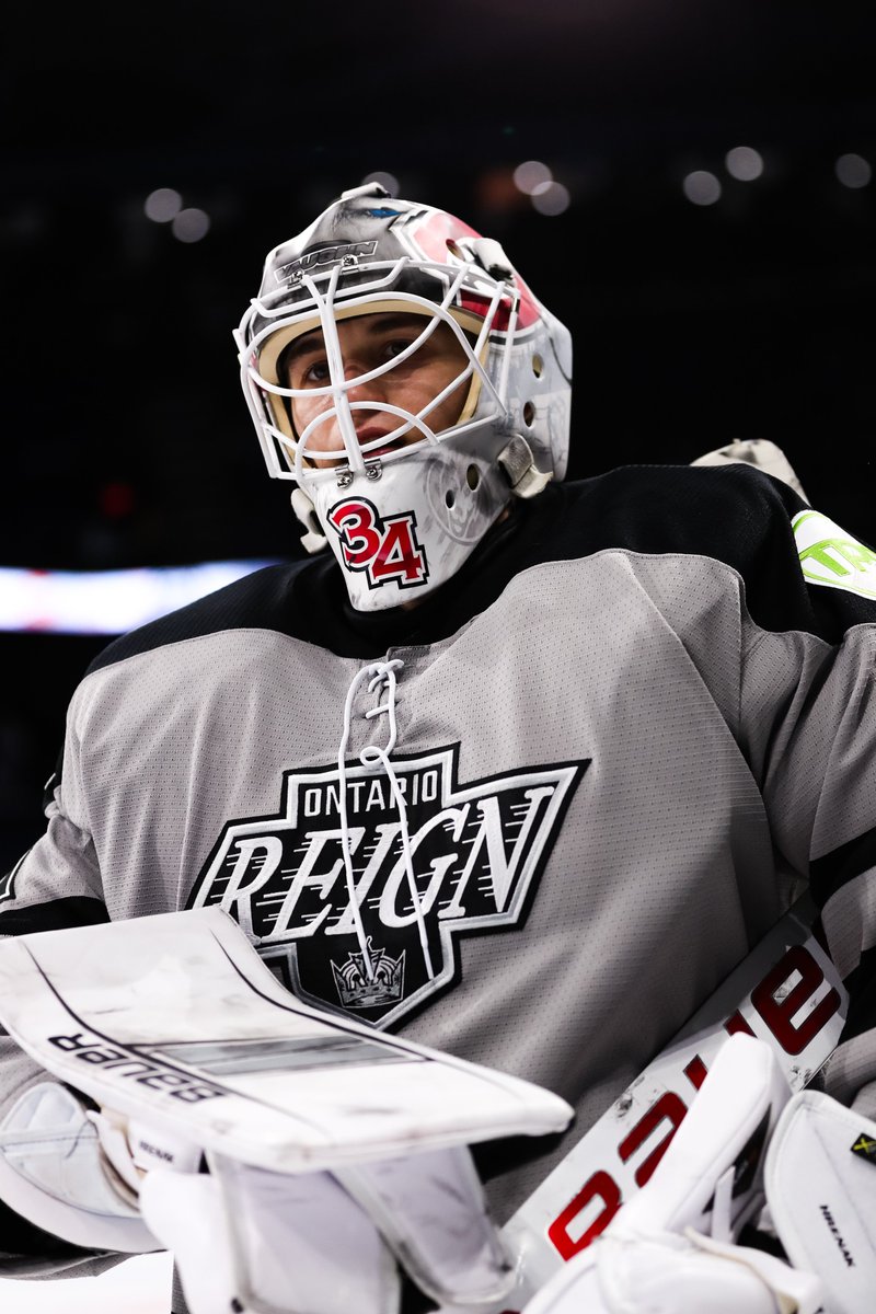 First Pro Start ✅
First Pro Win ✅
First Pro Shutout ✅
First Star ✅

Go get 'em kid! <a href="/hrenci/">Dávid Hrenák</a>
