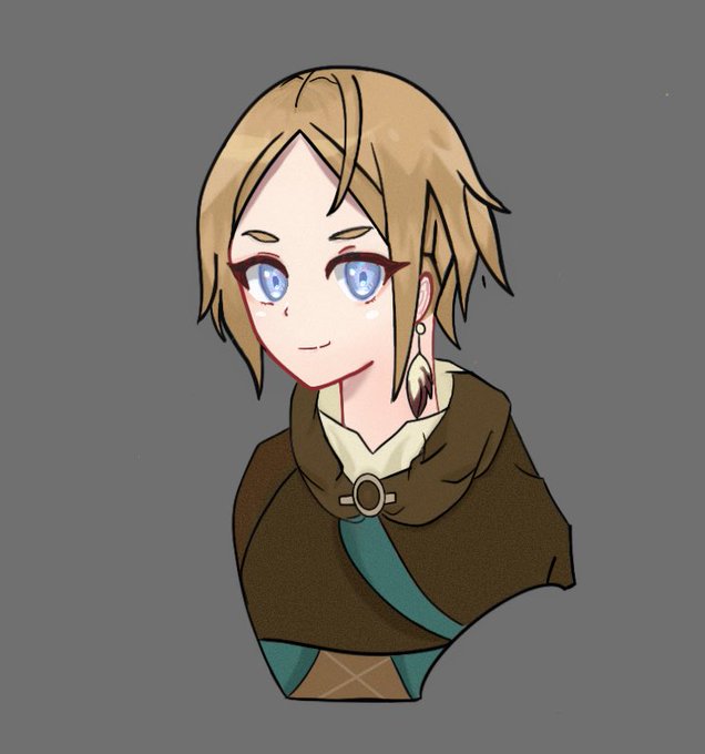 無職のtwitterイラスト検索結果