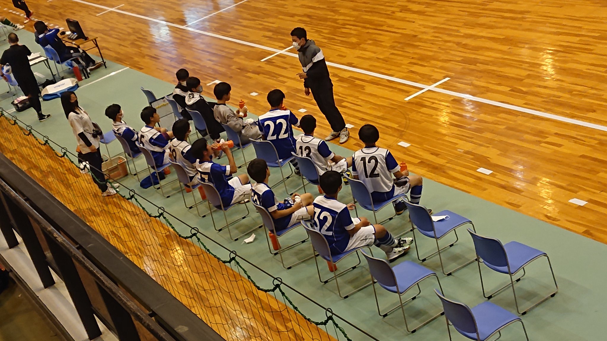 京都市立京都工学院高等学校サッカー部 公式 Kkhs Soccer Twitter