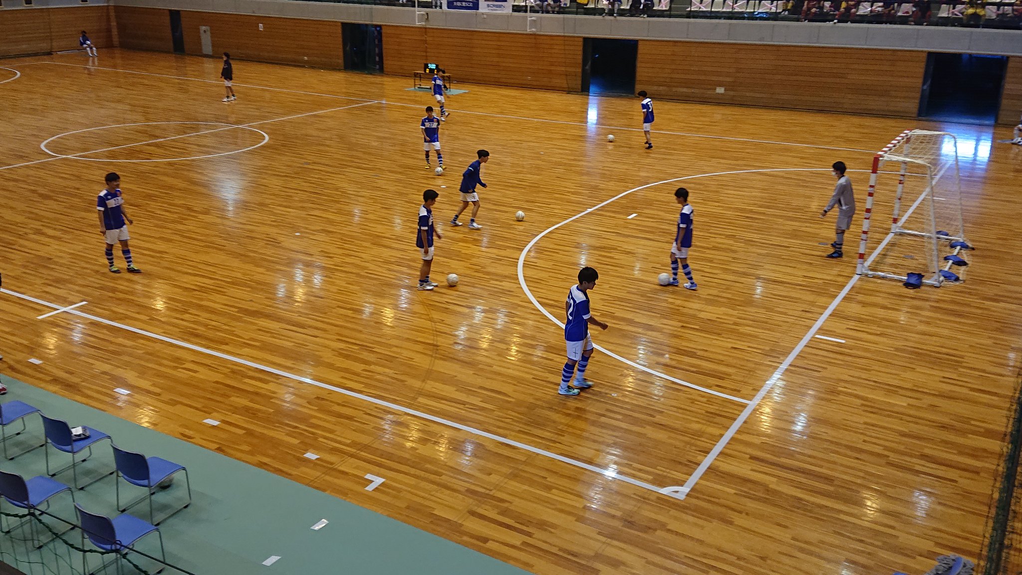 京都市立京都工学院高等学校サッカー部 公式 Kkhs Soccer Twitter