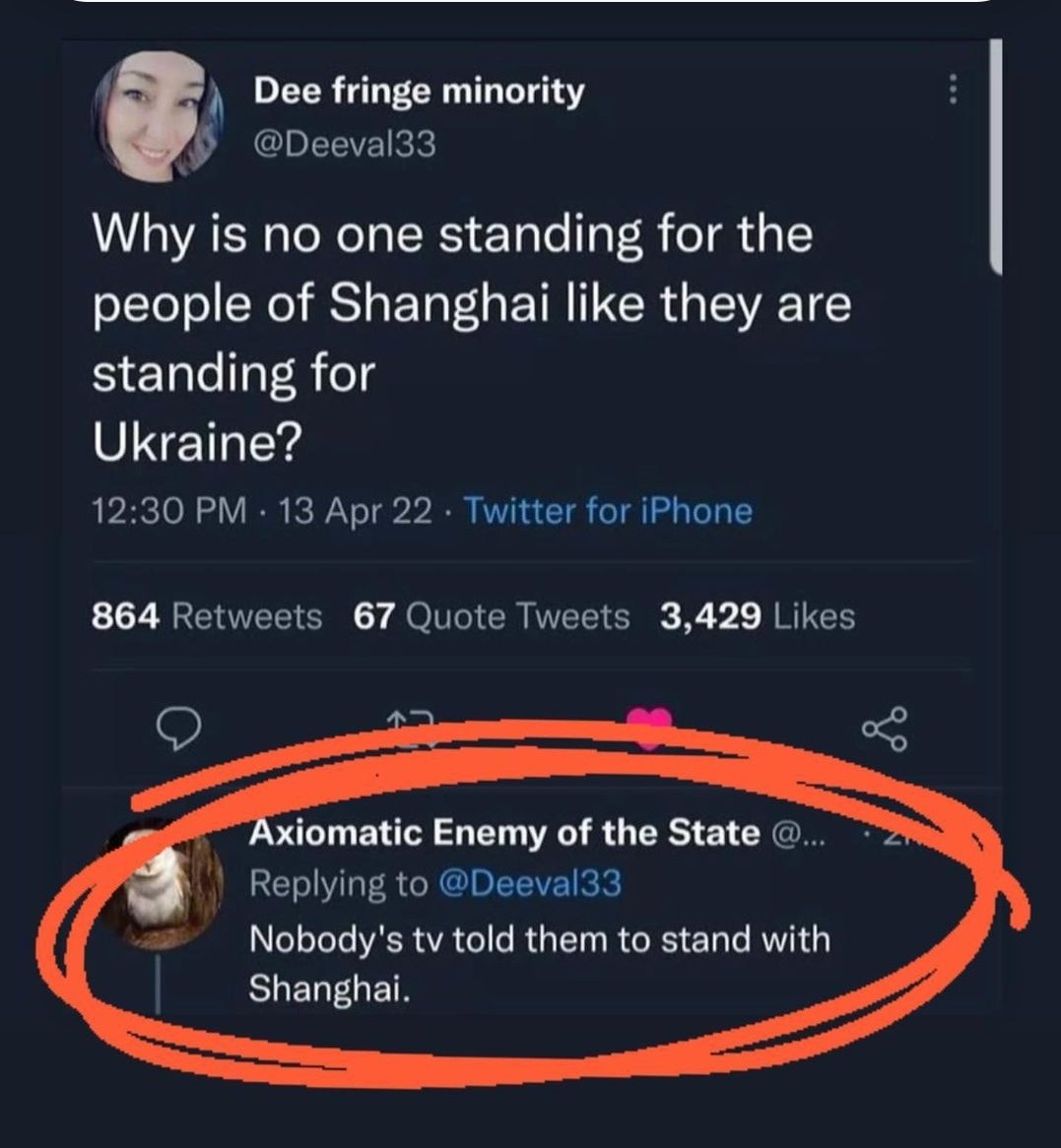 As accurate as it gets.