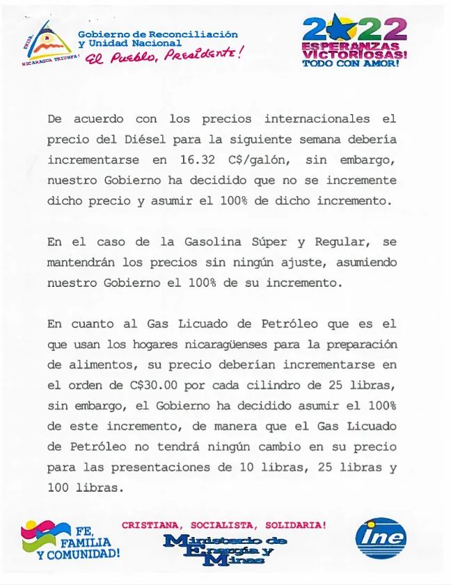 Claudia Toruño tweet media