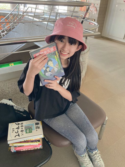 佐野純菜(じゅんな)のTwitter画像42