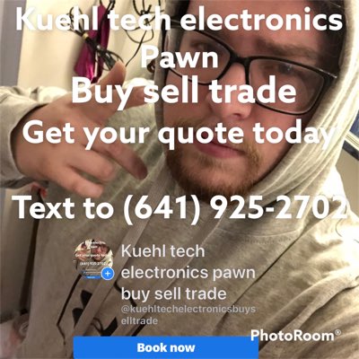 kuehltechs's tweet photo. #NewProfilePic https://t.co/9FuT6C7nBk