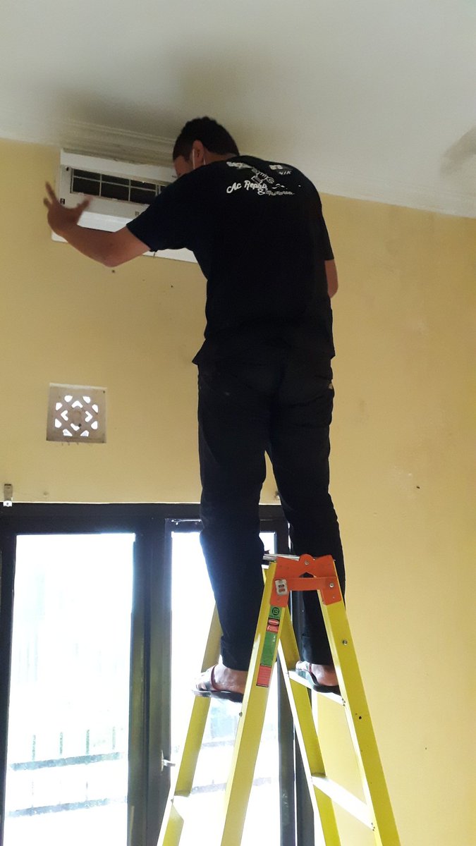 AcJawara's tweet photo. Selamat datang di jasa Service Ac jogja,
Tlp/wa: 085754689082
#servisacjogjakarta #servisacjogjaminggu #servisacjogja #jasaservisacjogja #jasajogja 
#servisacbantul #servisacKalasan
#servisacbanguntapan #servisacwonocatur #servisacwioro#servisacgedongkuning#servisackotagede https://t.co/zq8JqT5iCo