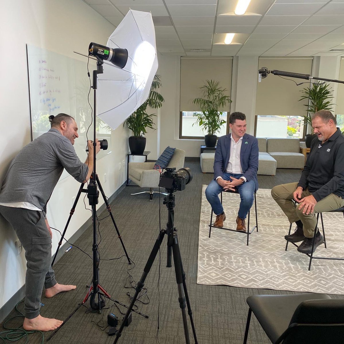 SHOOTMedia always has you covered for all things digital. #digitalmedia #contentmarketing #filmproduction #socialmediamarketing #technology