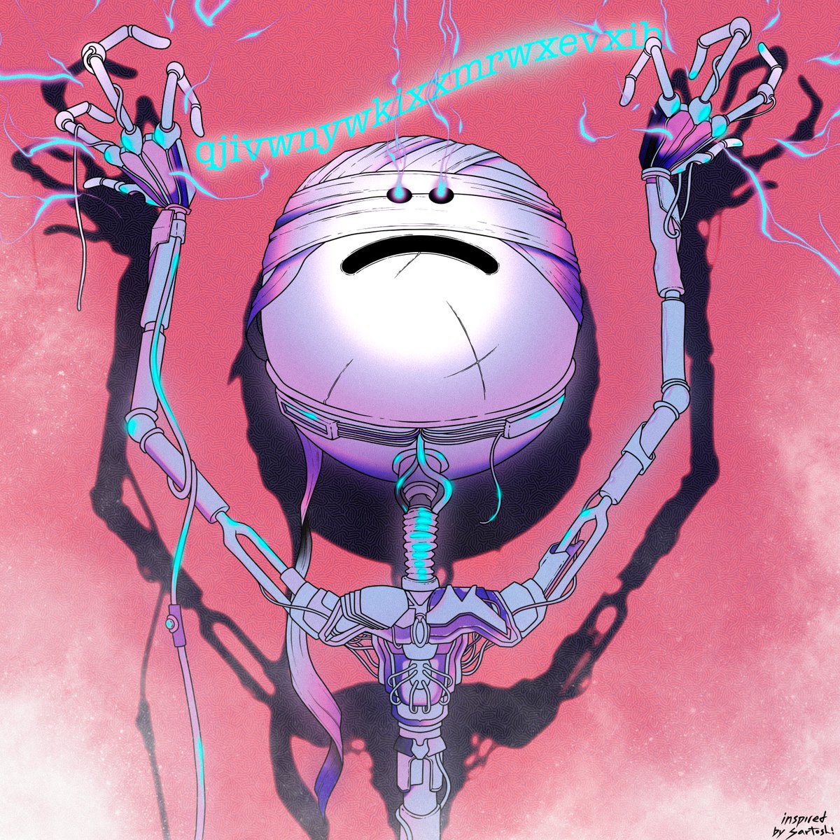 mferbots first word <a href="/sartoshi_nft/">@sartoshi_nft</a>