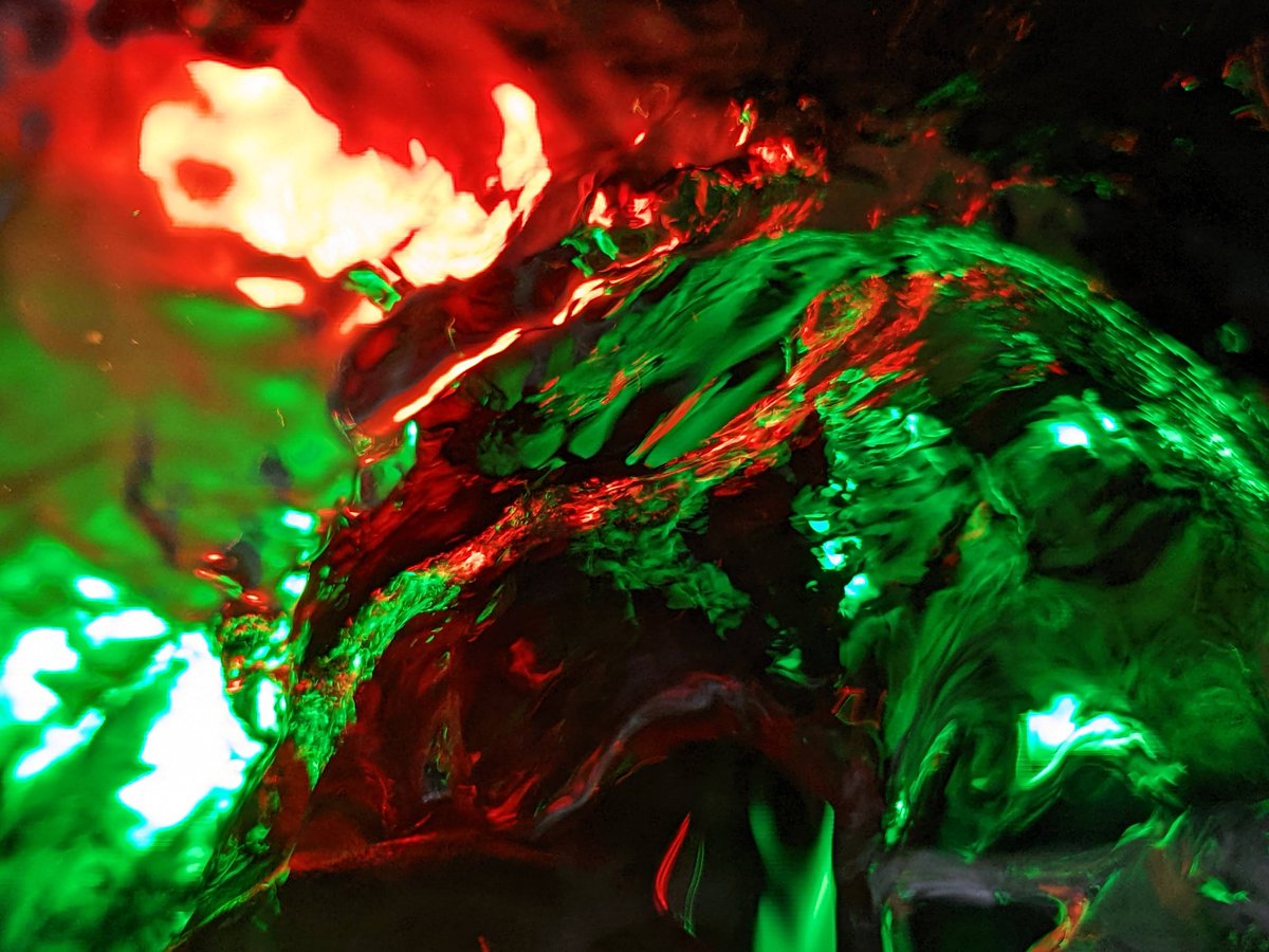 JenuTuppa's tweet photo. Water colors
#LEDFountain #JenuClix #MadeByGoogle https://t.co/z1aPfKWO5a