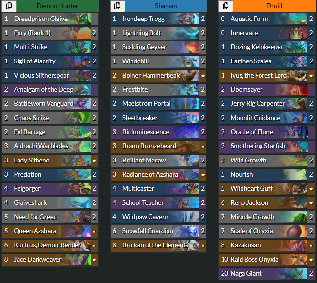 Cassia_HS's tweet photo. Returned to HS after expansion release and Asian Games announcement, won my first cup this month :D
Lineup inspired by NAGON and Thijs https://t.co/PBCMksnY09