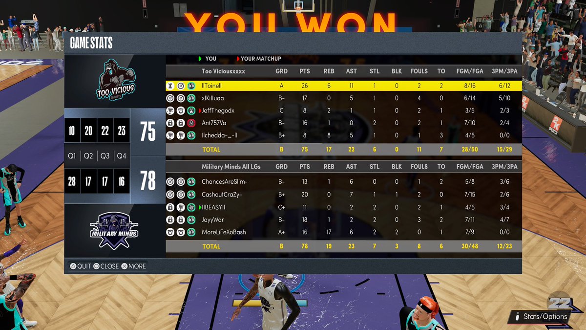 X-Cel ProAm tweet media