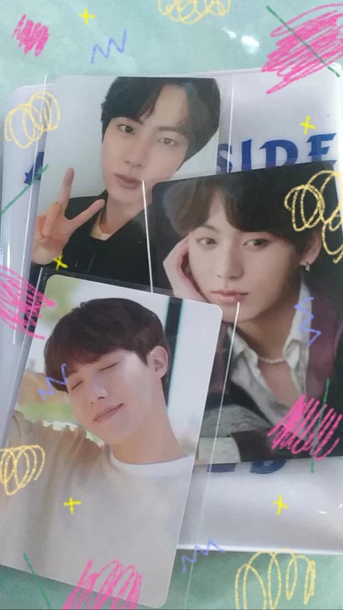 Babyjm tweet media