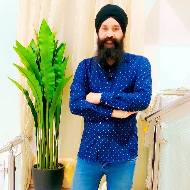 Baljind85867993's tweet photo. #NewProfilePic https://t.co/38S8KWUn1o