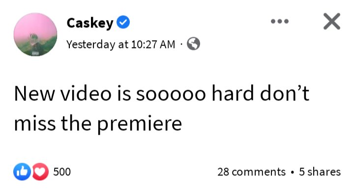 Beaker Beats tweet media