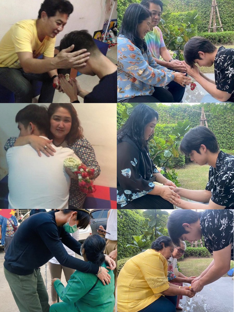 Pani_BrightStar's tweet photo. น้องไบร์ทลูกเอ้ย เจริญๆนะลูก🥺
ทำไมเป็นเด็กน่ารักขนาดนี้นะ🤍
Bright Vachirawit  
@bbrightvc #bbrightvc https://t.co/Hj0WdIYREk