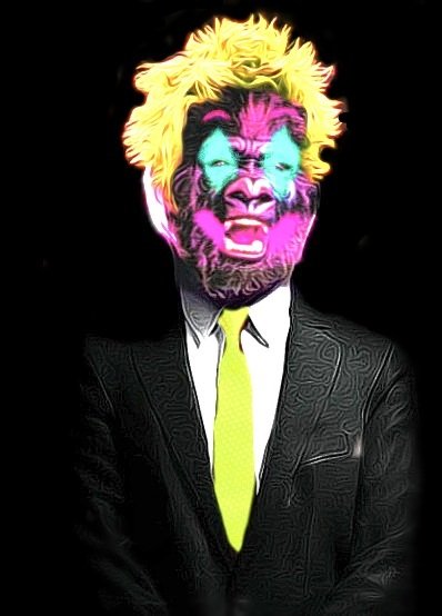 AndreDemarshe🌐 (@andredemarshe) on Twitter photo 