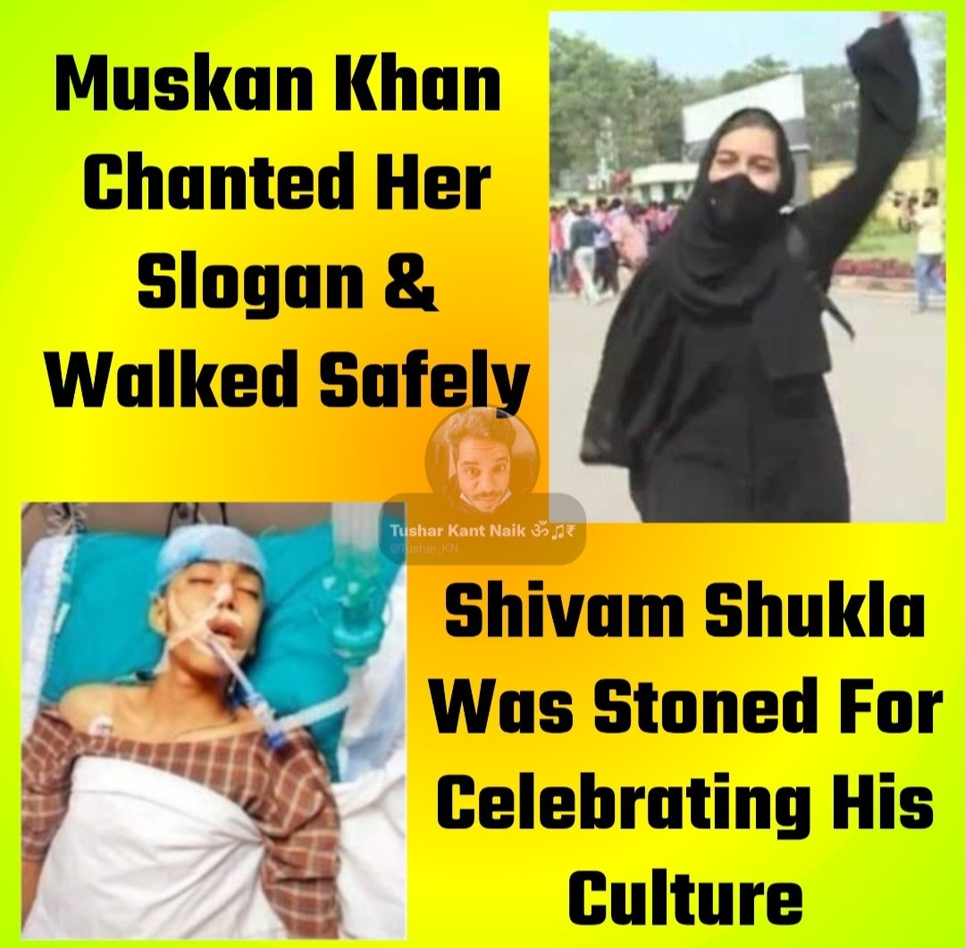 dontt__know's tweet photo. We talk about communal harmony but a 16 year old was stoned for celebrating his culture.
 #JusticeForShivam 
#Justice_for_Khargone_Hindu
#खरगोन_का_हिन्दू_माँगे_न्याय https://t.co/VqnNLuHWf2