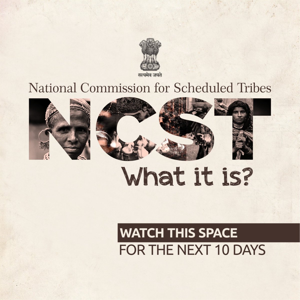 ncsthq's tweet photo. Stay tuned and stay here for the next few days! 🤝
#NCST #KnowNCST #NCSTWhatItIs https://t.co/qAbjzywqik