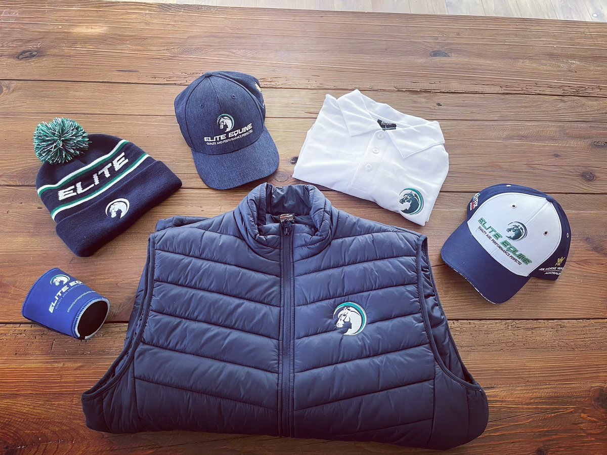 Elite Equine Group are giving away some merchandise packages to customers.

To be in with chance to win you must complete the following: 

•Like this post ✅ Share this post to your page ✅Tag a friend on this post 
#stables #walkers #equinematting #equinefencing