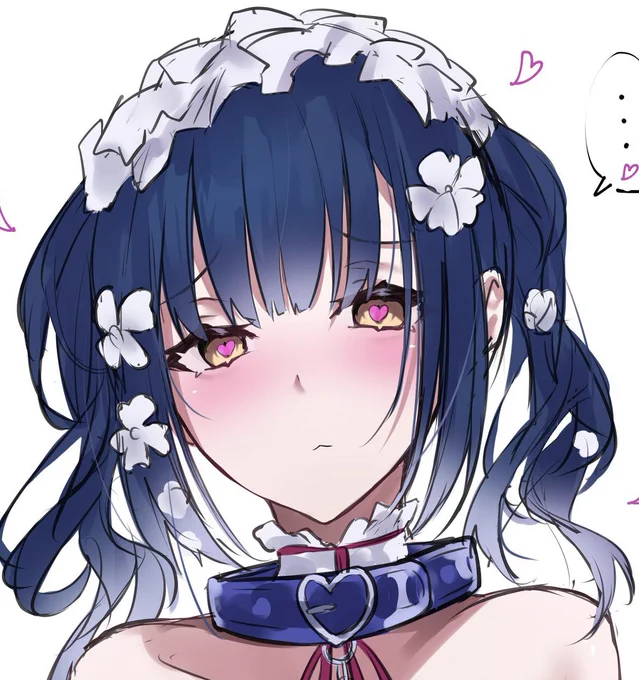 #顔だけで50リツイート来たら強者 