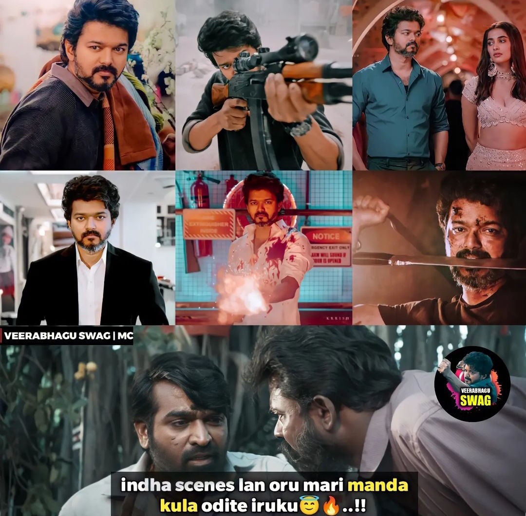 SillakiMovies tweet media