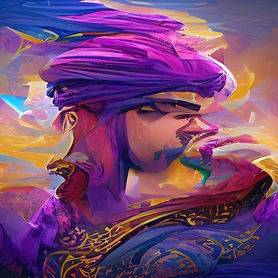 Abstract arts of sinbad #NFTs #abstract #nft #art #nftcollection #nftcollector #NFTGiveaway #NFTCommunity #OpenSeaNFT
➡️ opensea.io/assets/matic/0…