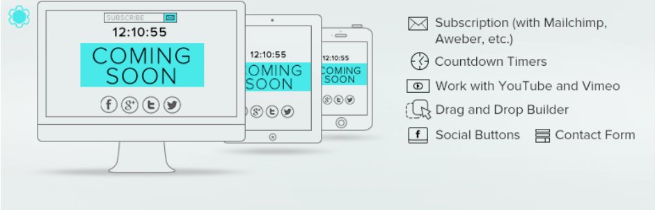 FreemiumMarket1's tweet photo. Are you looking for the finest WordPress Coming Soon Plugin? Or are you seeking a WordPress maintenance page plugin? Then you've arrived at the right location. The coming soon page is crucial for notifying visitors about your upcoming website.

https://t.co/KsHx7jLVdU https://t.co/pAn0DqmEJj