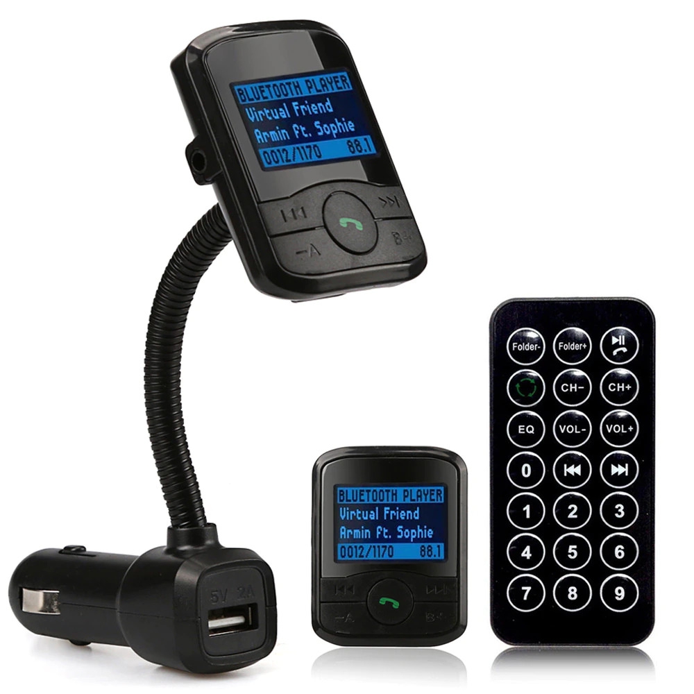 KortingKing's tweet image. #korting #koopje #PriceAttack Bluetooth Carkit, FM Transmitter en MP3 speler + Dua van €45,95 voor €29,95 priceattack.nl/aanbieding/?tt…