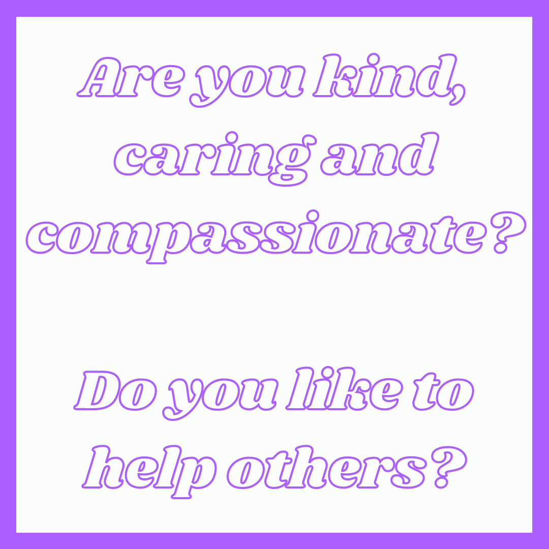 SOS_Initiatives's tweet photo. If you answered 'YES' to the questions above, then we want to hear from you!
Click the link in our bio to see our latest volunteering opportunities.
We're pretty sure we have something for everyone! 💜
.
.
#mentalhealth #volunteer #opportunities #wererecruiting #health #charity https://t.co/0uTOmAe6Fm