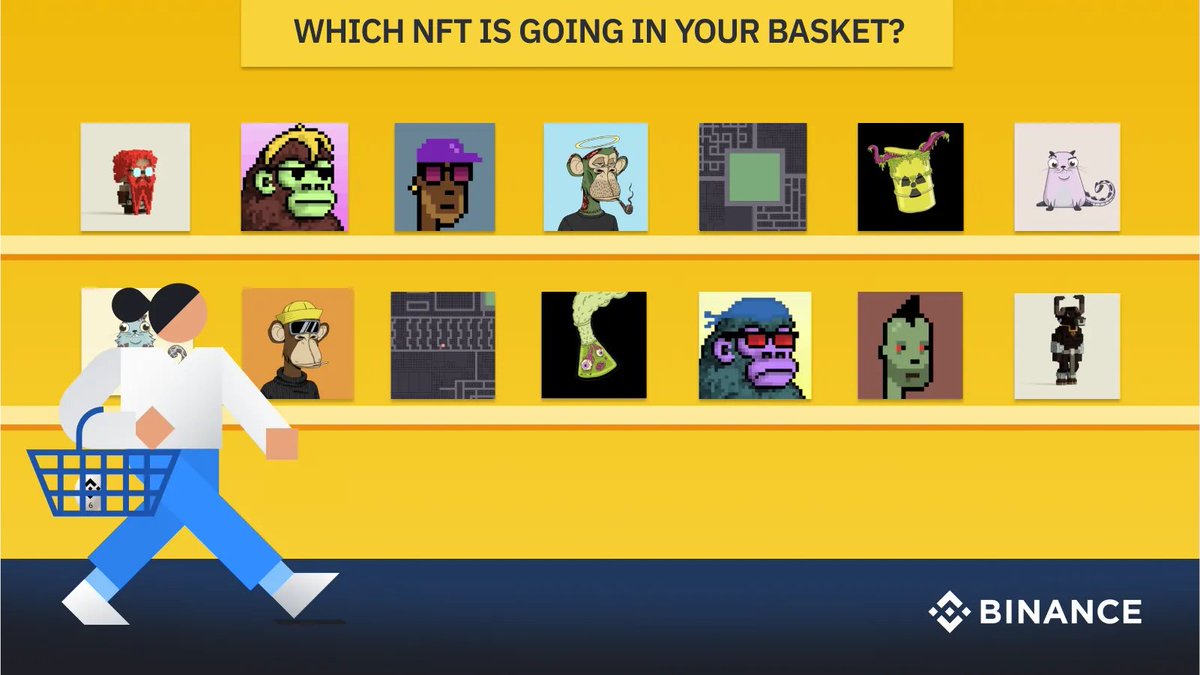 You can only pick one: