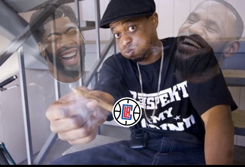 LakeShowYo tweet media