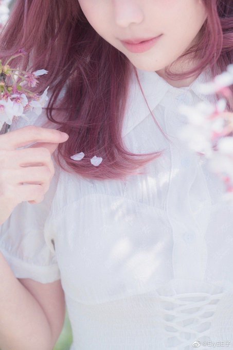 Twitterのコスプレ画像48